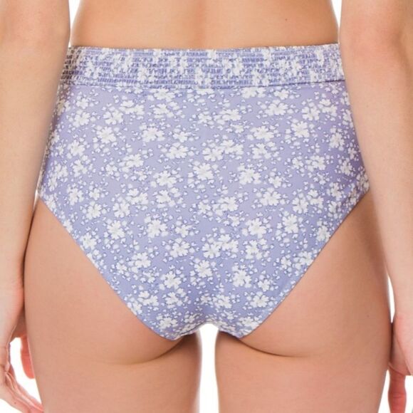 New Anthropologie Kisuii Rhoda Bikini Bottoms - Picture 3 of 5